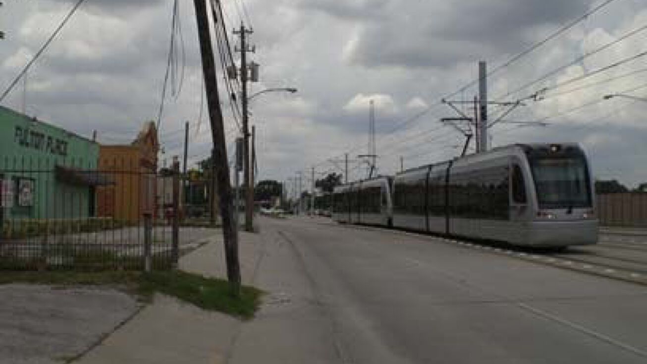 Commercial Property for Sale in Houston Texas 77022